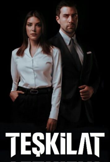 مسلسل المنظمة الحلقة 162 مترجمة HD