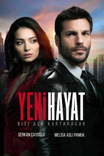 مسلسل حياة جديدة مترجم HD