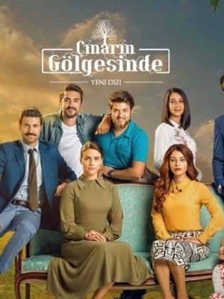 مسلسل عودة الروح مدبلج HD