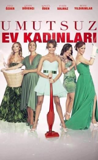 مسلسل نساء حائرات الموسم الرابع مدبلج HD