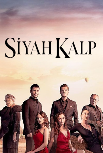 مسلسل قلب اسود مترجم HD