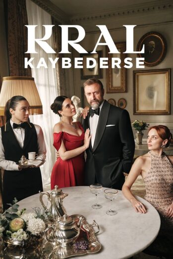 مسلسل اذا خسر الملك الحلقة 30 مترجمة HD