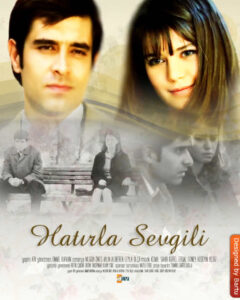 مسلسل ياسمين  مدبلج HD