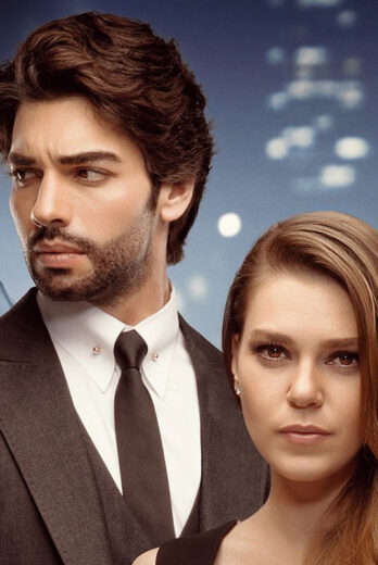 مسلسل شمس الشتاء مدبلج HD