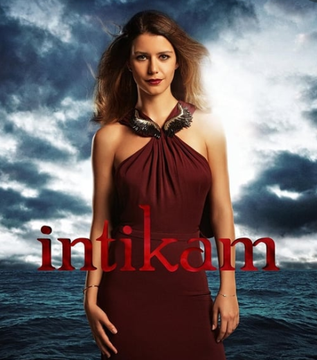 مسلسل انتقام الموسم الاول مدبلج HD