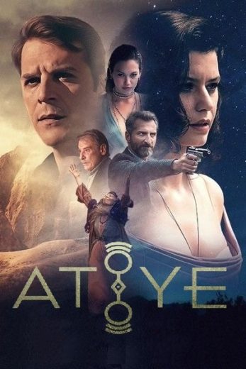 مسلسل عطايا الموسم الثاني مترجم HD