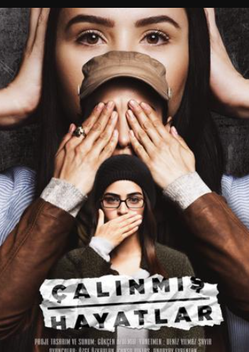 مسلسل حياة مسروقة مترجم HD