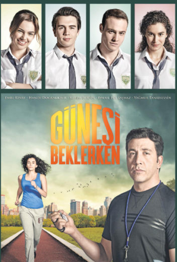 مسلسل عندما تنتظر الشمس مترجم HD