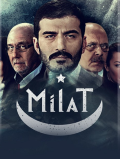 مسلسل ميلاد مترجم HD