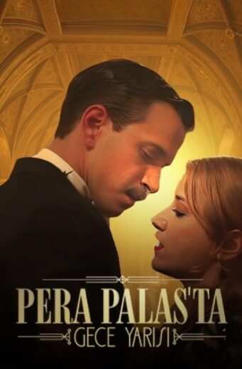 مسلسل منتصف الليل في بيرا بالاس الموسم الثاني مترجم HD