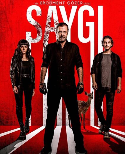 مسلسل احترام الموسم الاول مترجم HD