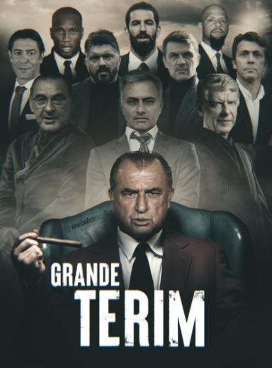 مسلسل فاتح تريم مترجم HD