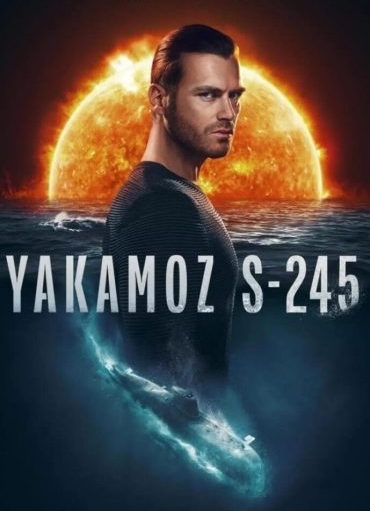 مسلسل الغواصة ياكاموز مترجم HD