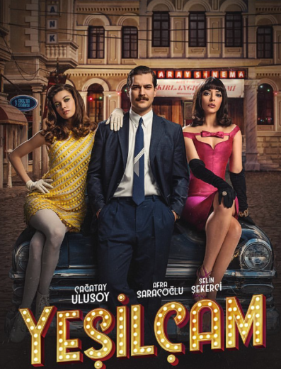 مسلسل يشيلجام الموسم الاول مترجم HD