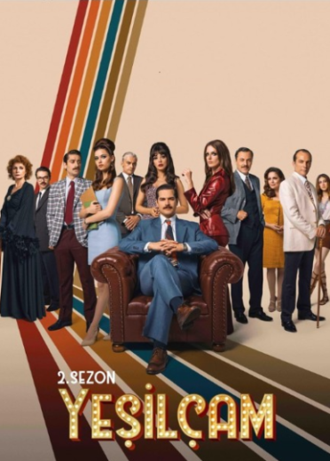 مسلسل يشيلجام الموسم الثاني مترجم HD