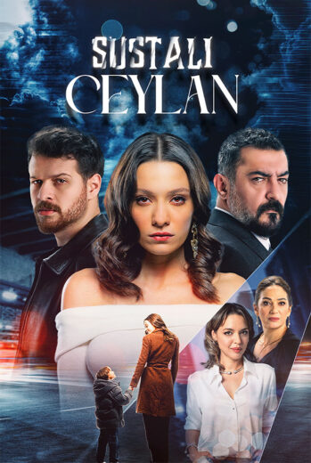 مسلسل الغزال مترجم HD