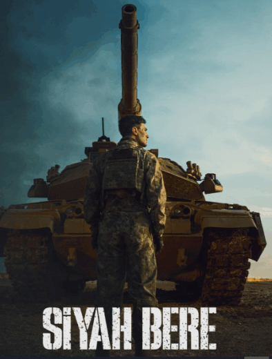 مسلسل القبعة السوداء مترجم