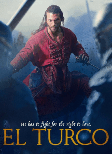 مسلسل التركو مترجم HD