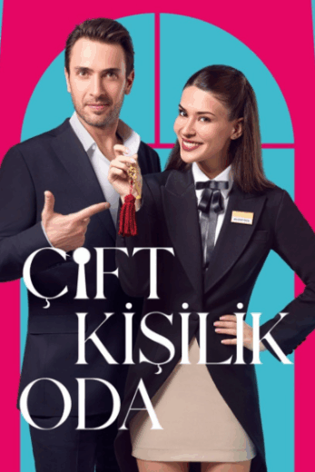 مسلسل غرفة لشخصين مترجم HD