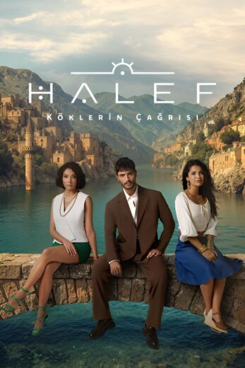 مسلسل الخليفة مترجم HD