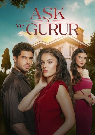 مسلسل حب وغرور مترجم HD