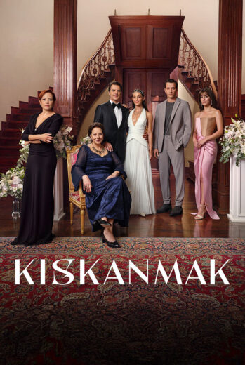 مسلسل الحسد الحلقة 13 مترجمة HD