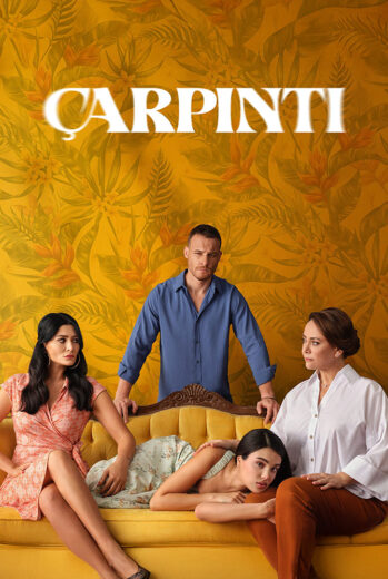 مسلسل خفقان الحلقة 13 مترجمة HD