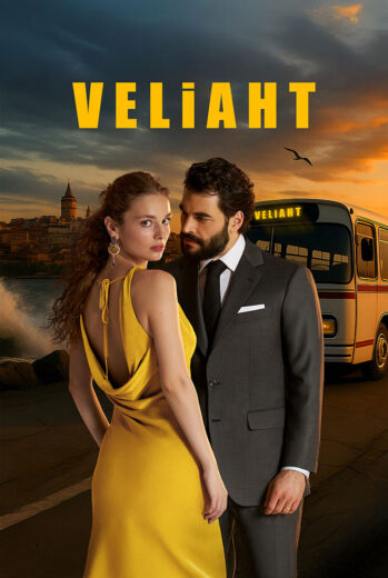 مسلسل ولي العهد الحلقة 14 مترجمة HD