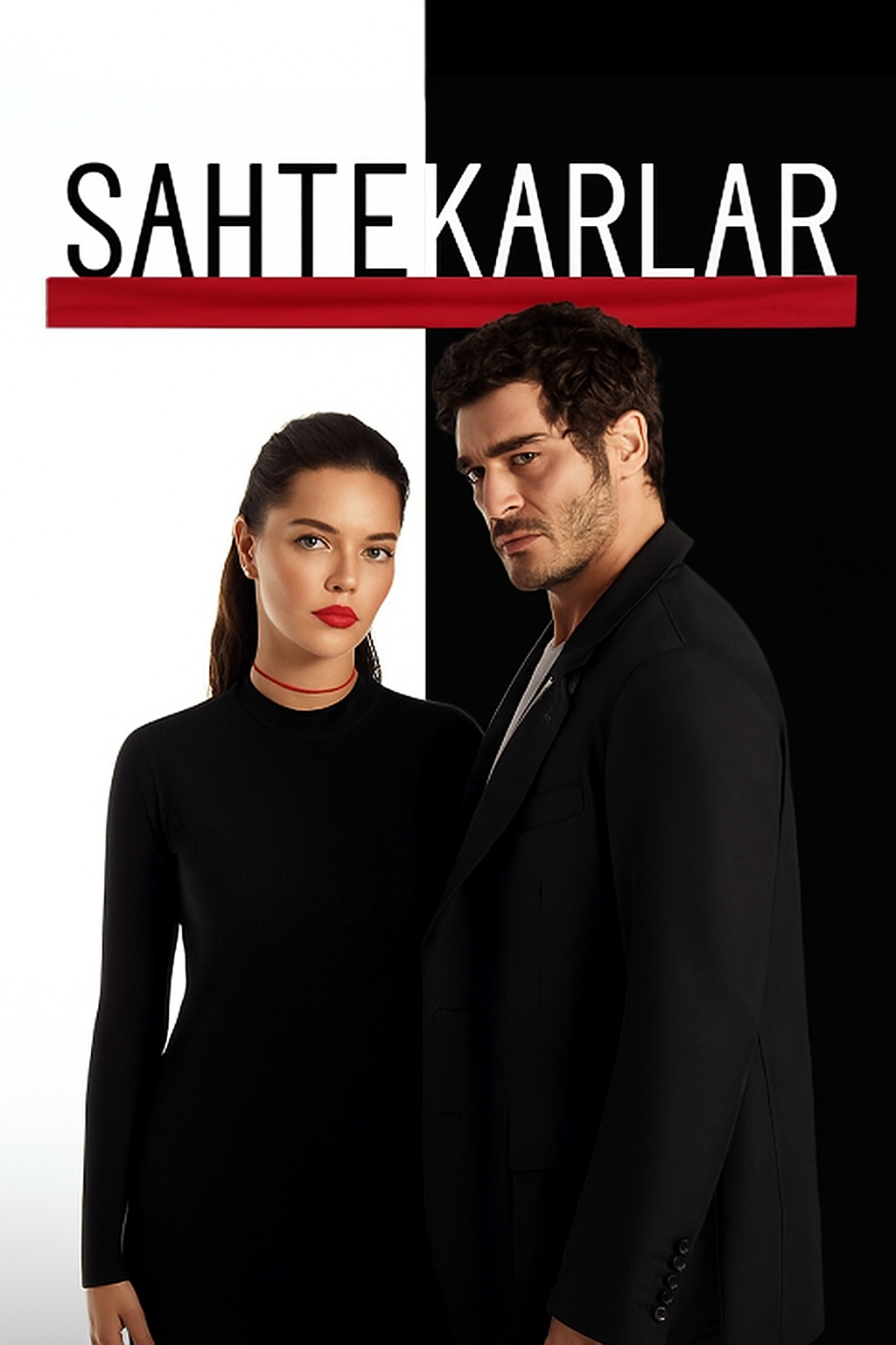 مسلسل المحتالون الحلقة 11 مترجمة HD