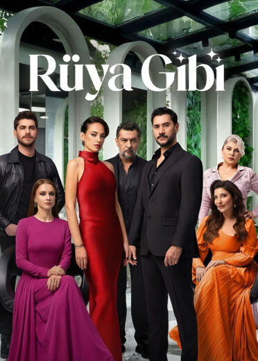 مسلسل مثل الحلم الحلقة 3 مترجمة HD